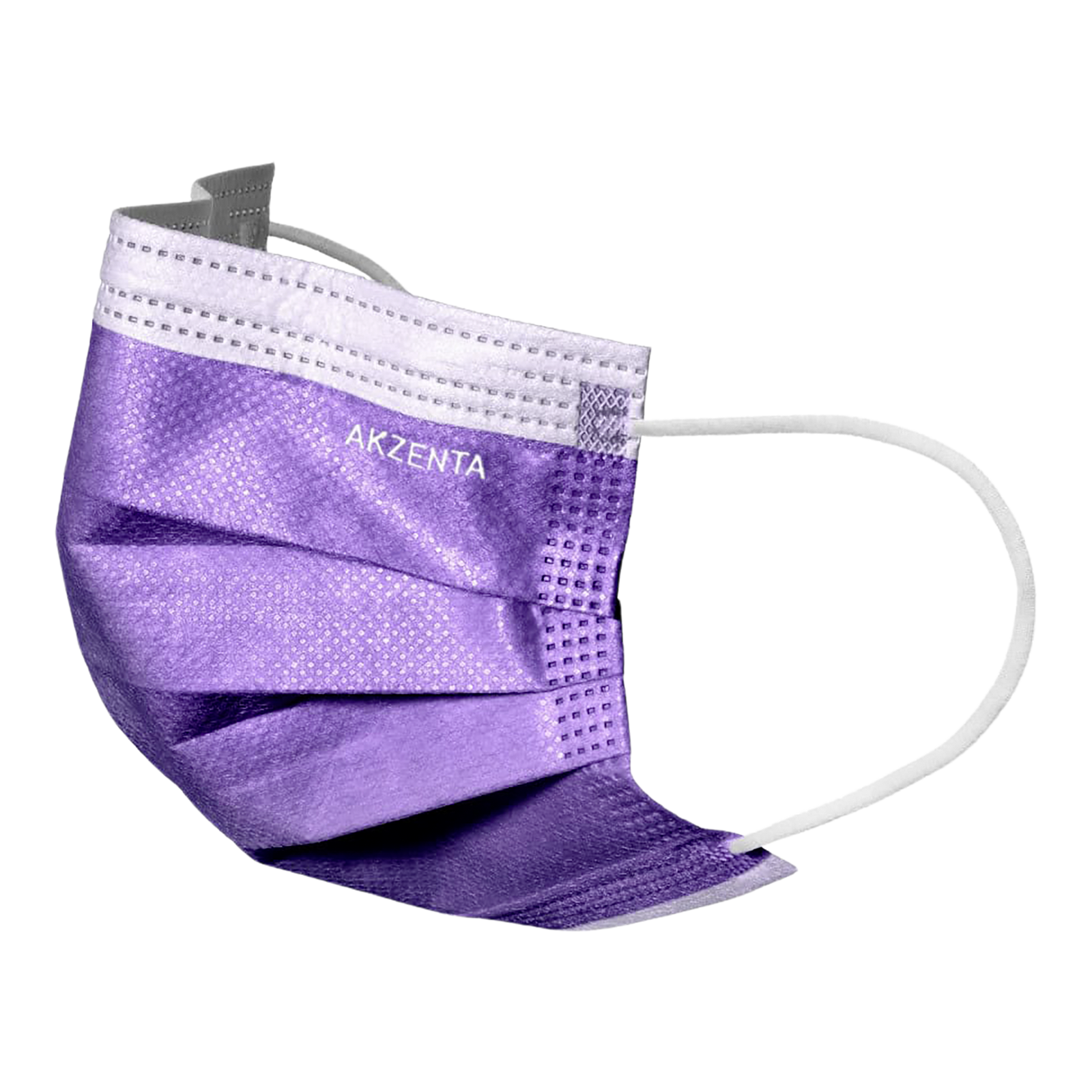 Akzenta SMART ONE ULTRASAFE TypIIR - Lila