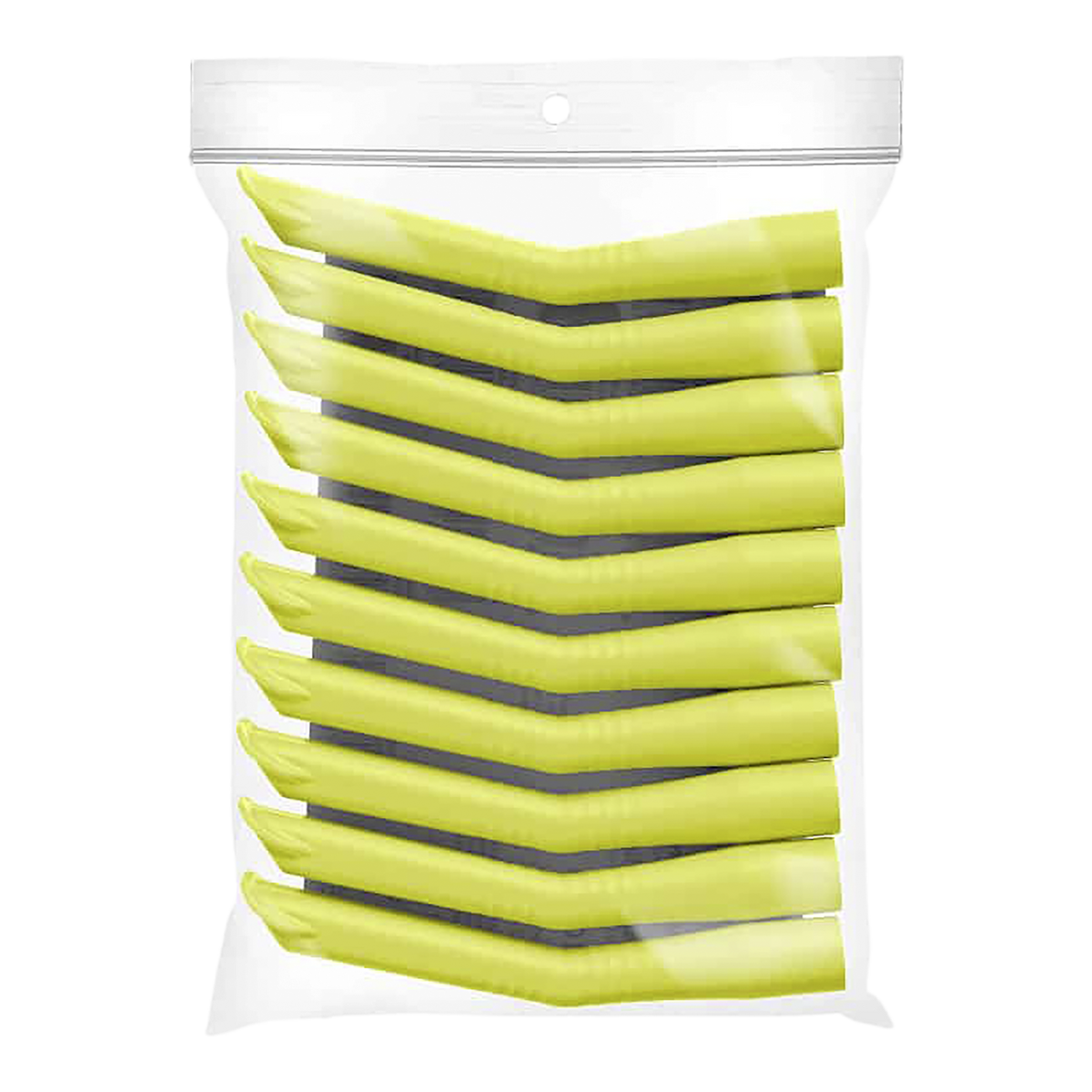 Cannula di aspirazione Prime One Akenta Yellow