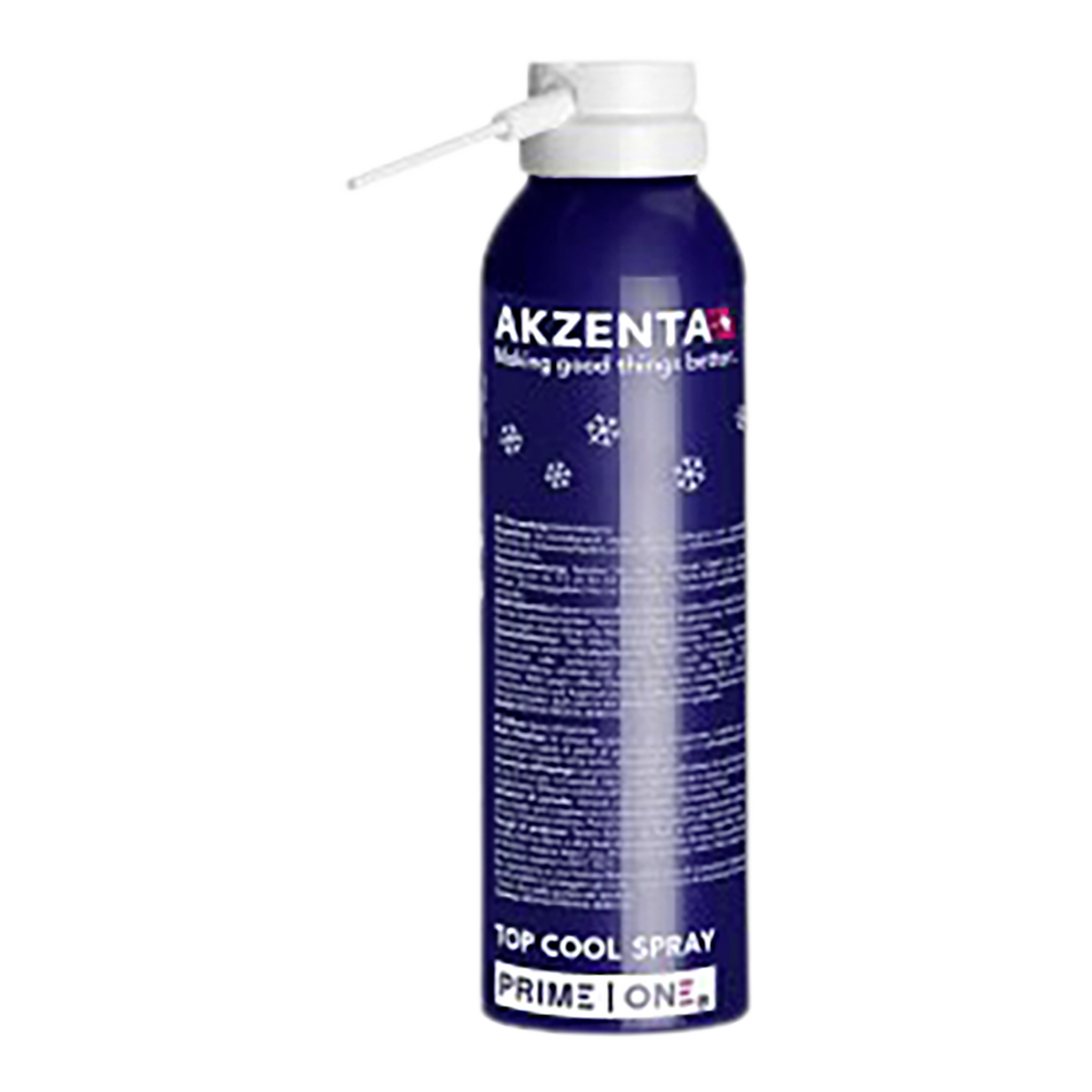 Top Spray froide froide