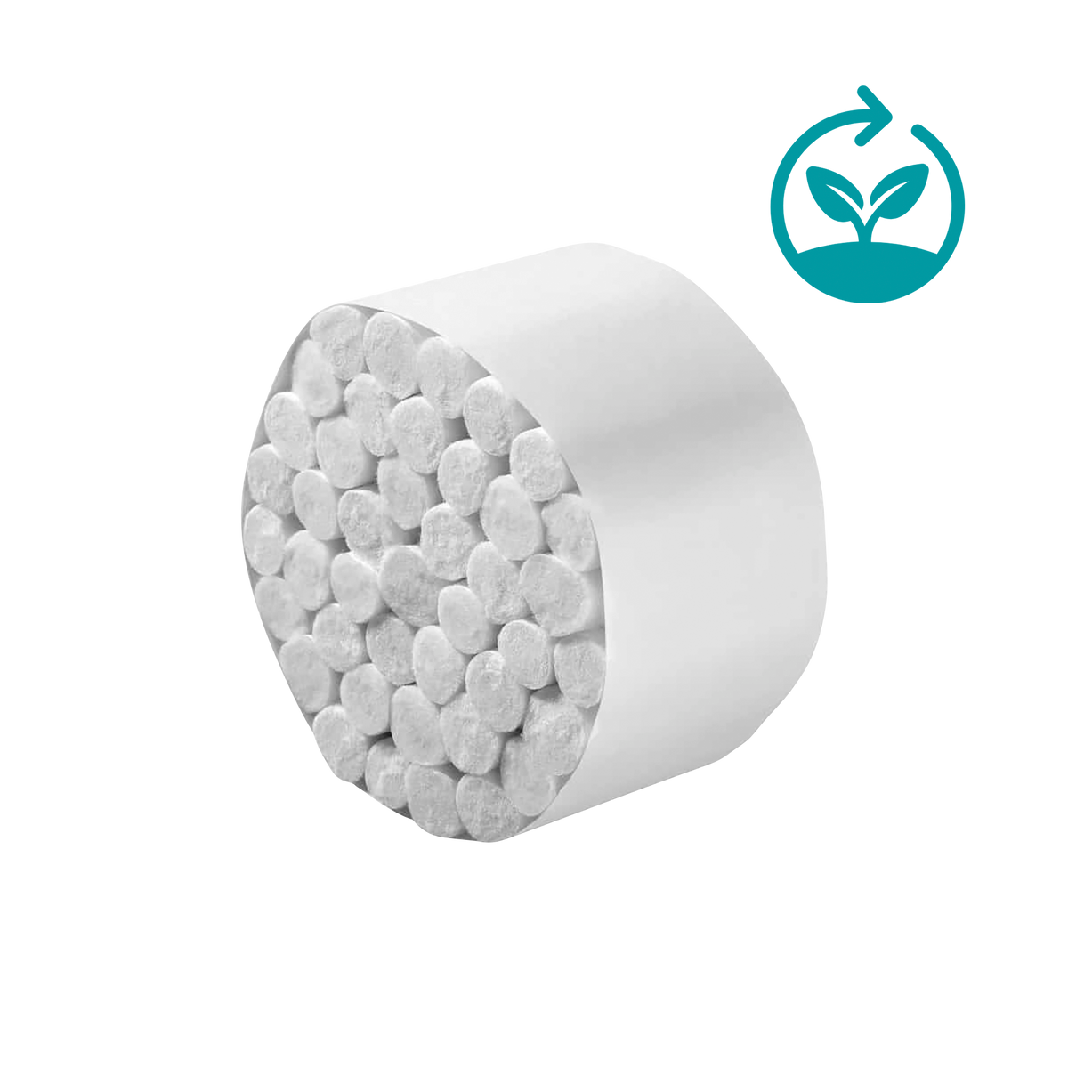 Pure Planet Edition Cotten Rolls