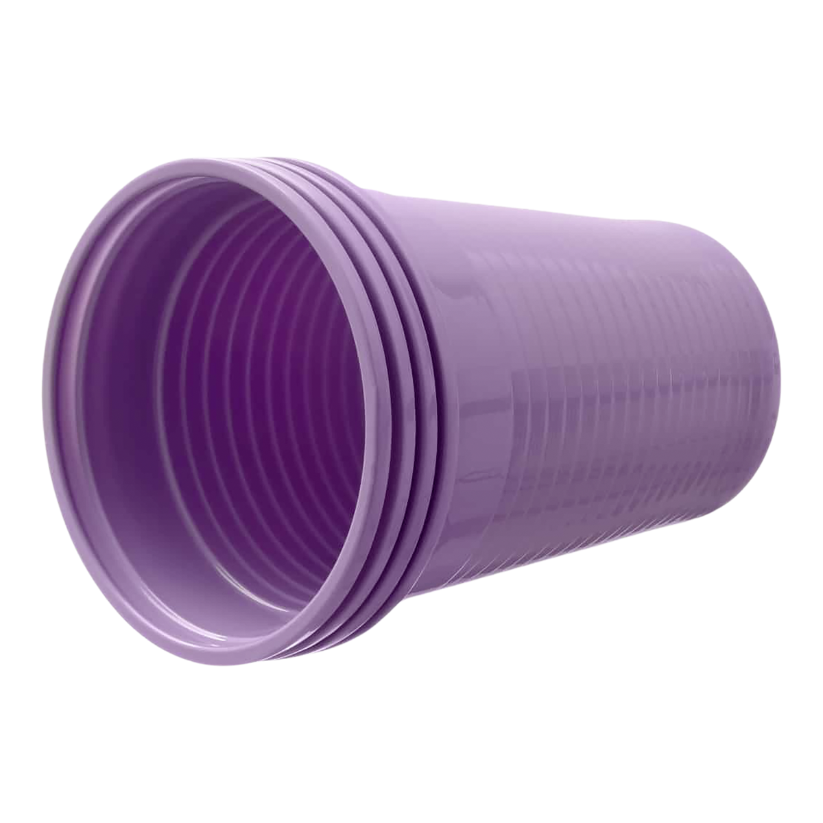 Top tazze di tazza munderistica - viola