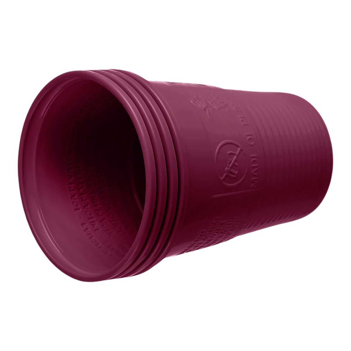 Top tazze di tazza munderistica - Bordeaux
