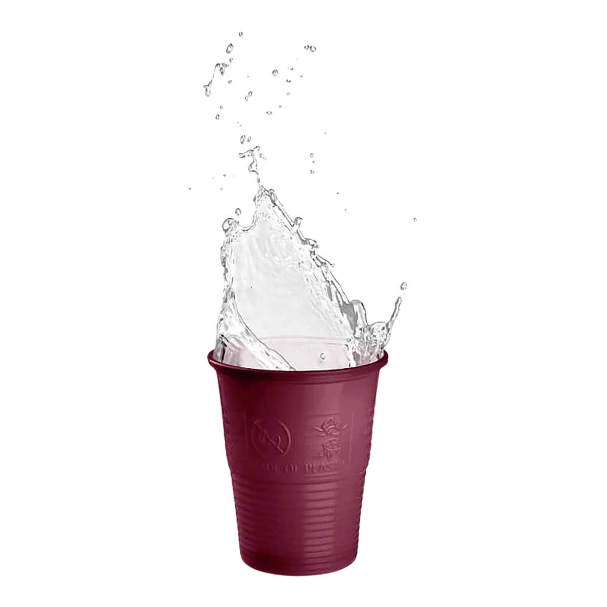 Top tazze di tazza munderistica - Bordeaux