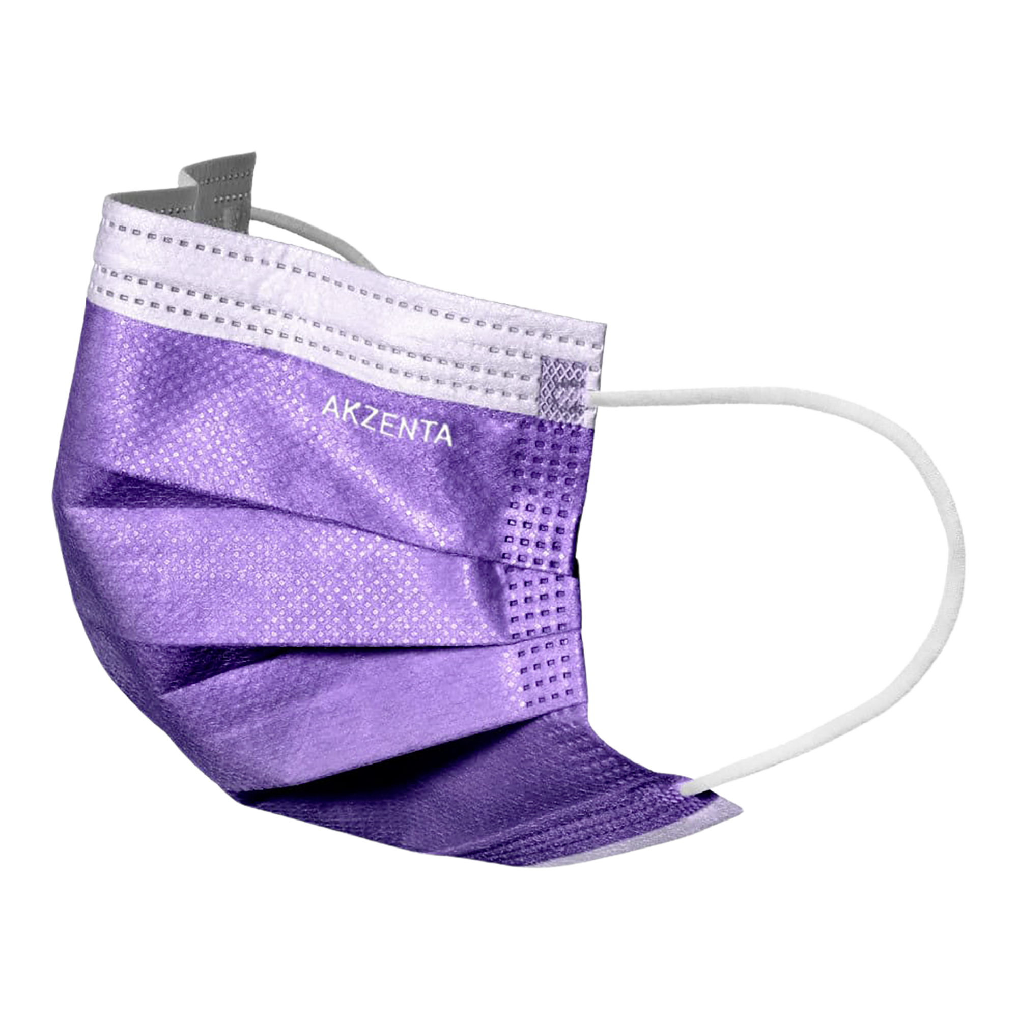 Akzenta SMART ONE ULTRASAFE TypIIR - Lila