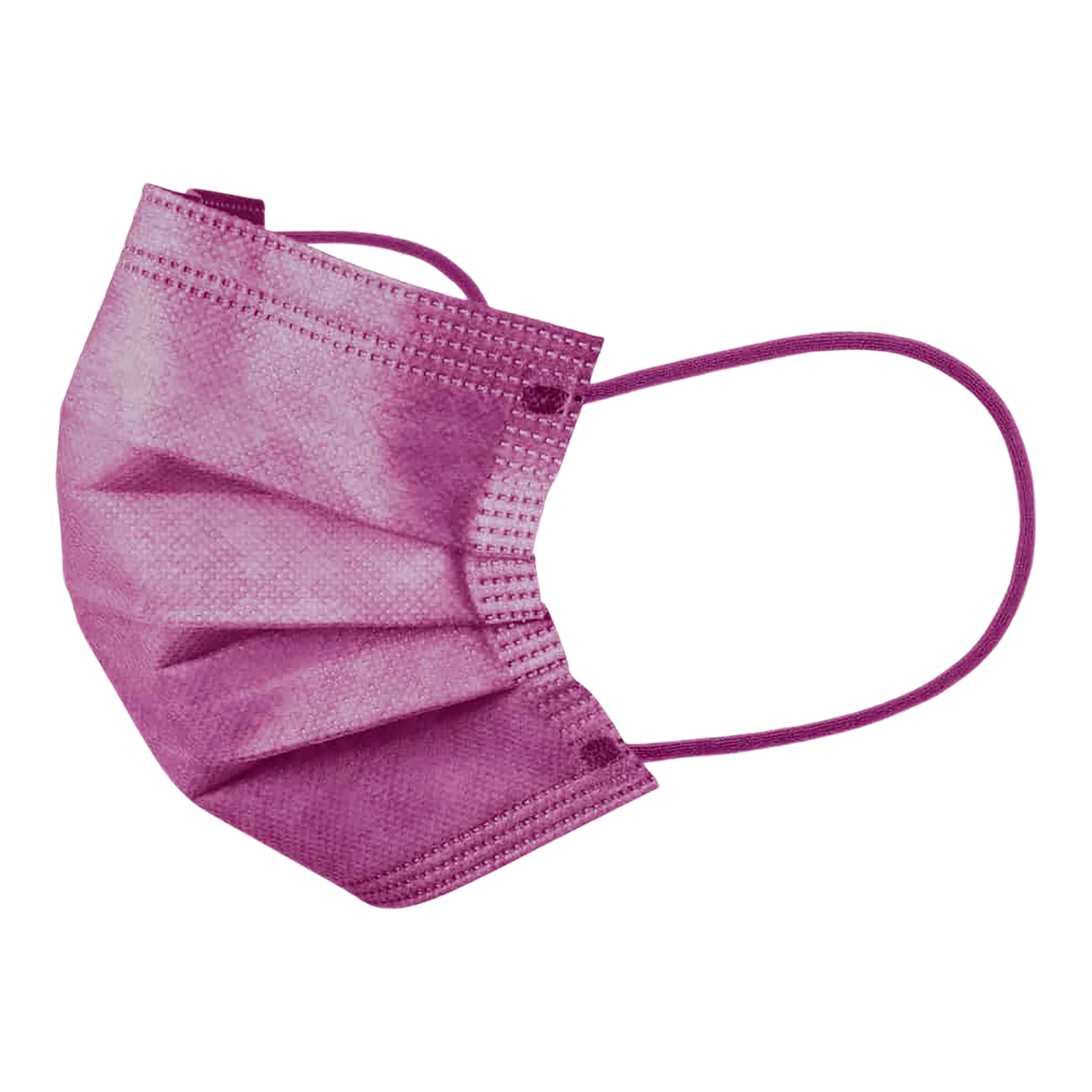 Akenta Top Mask Ultrasafe &amp; Chic - Fuchsia