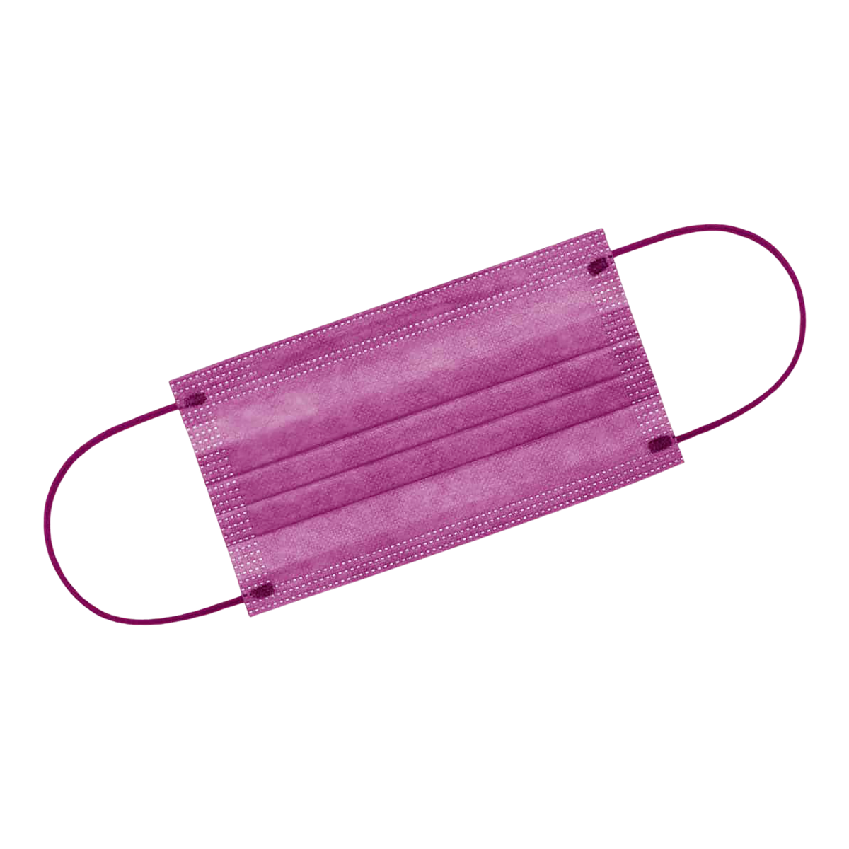 Akenta Top Mask Ultrasafe &amp; Chic - Fuchsia