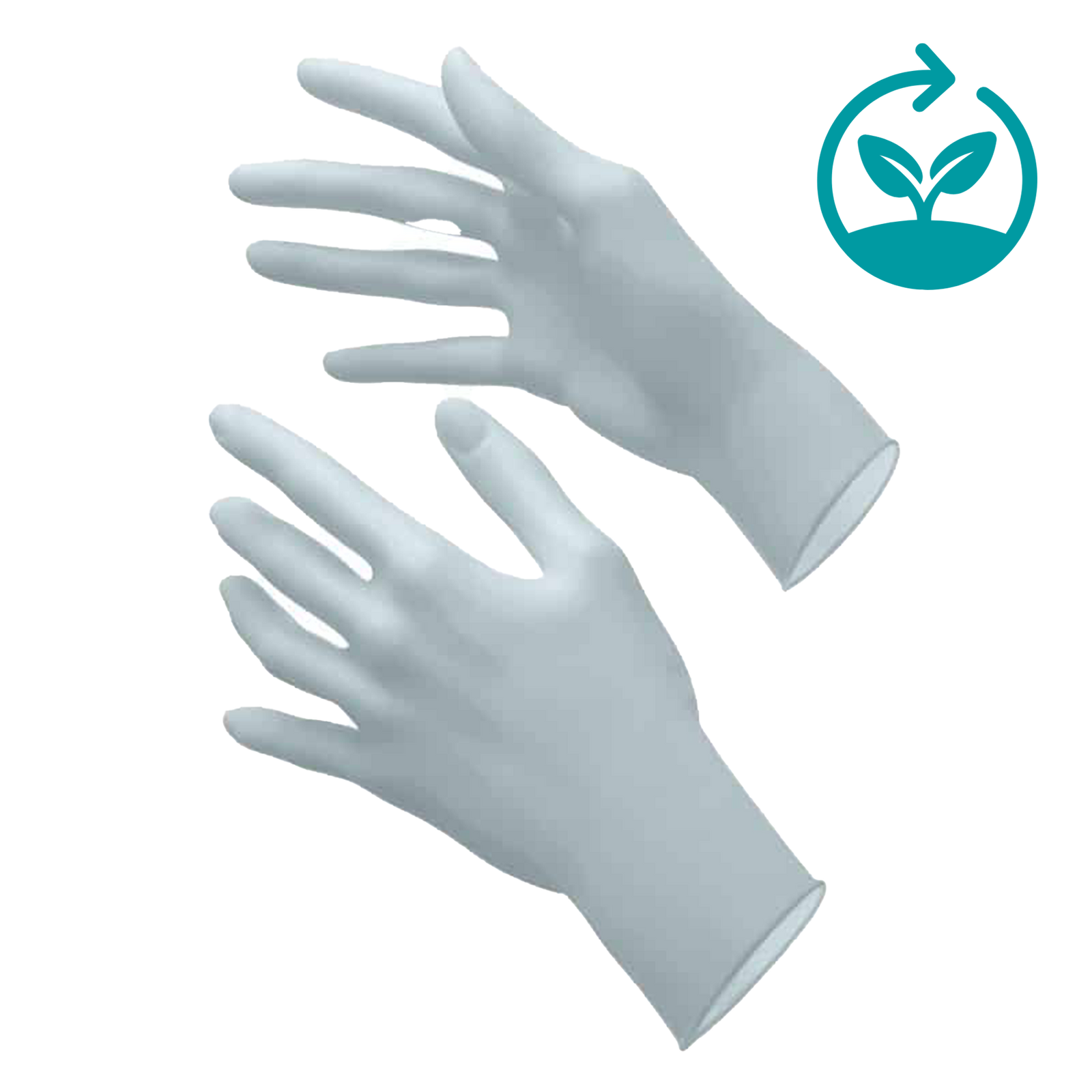 CareLine Pflegeshop | MEDISAFE® NITRIL-Handschuhe, SOFT WHITE, 100 CareLine Pflegeshop | MEDISAFE® NITRIL-Handschuhe, SOFT WHITE, 100