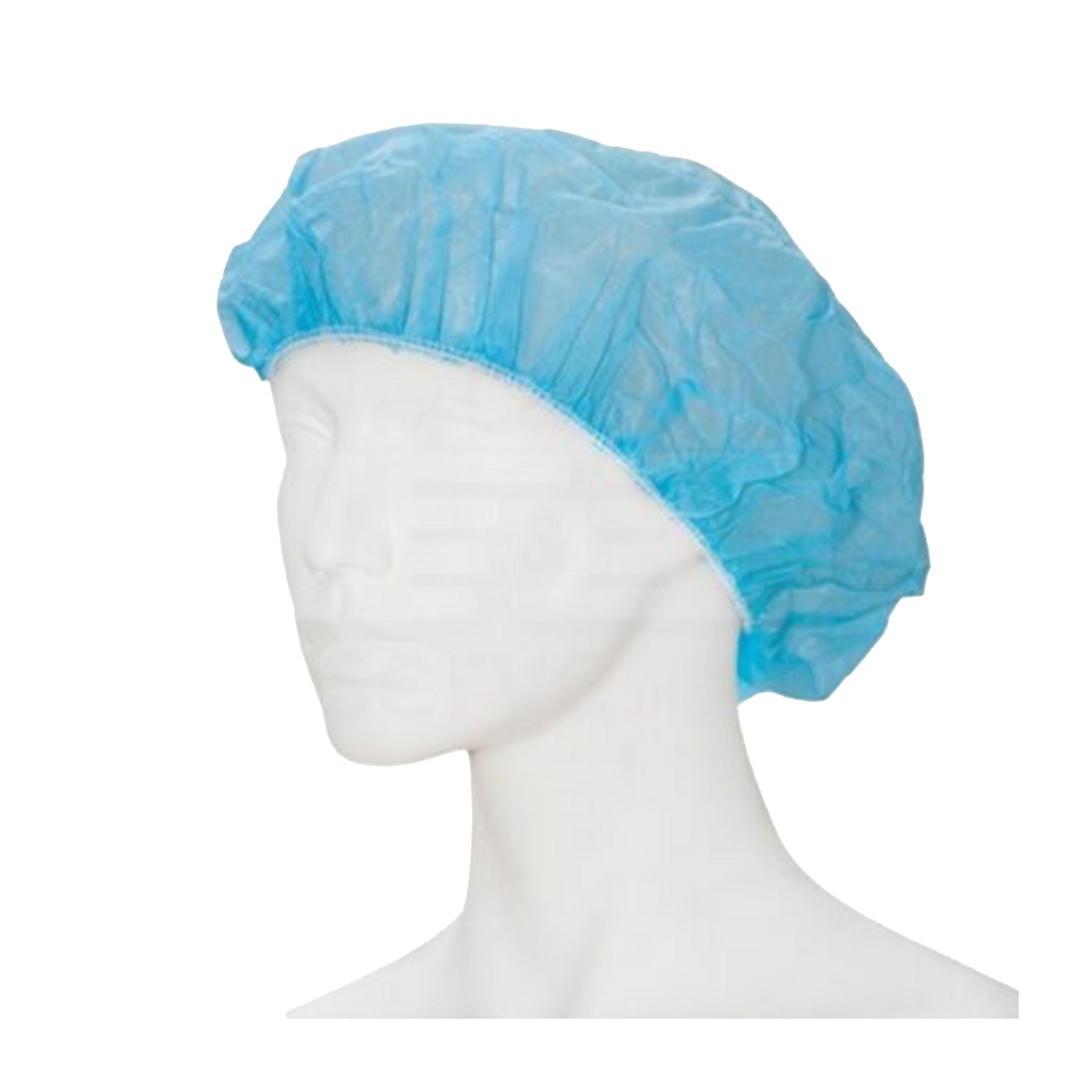 Baretthauben Med-Comfort Medium
