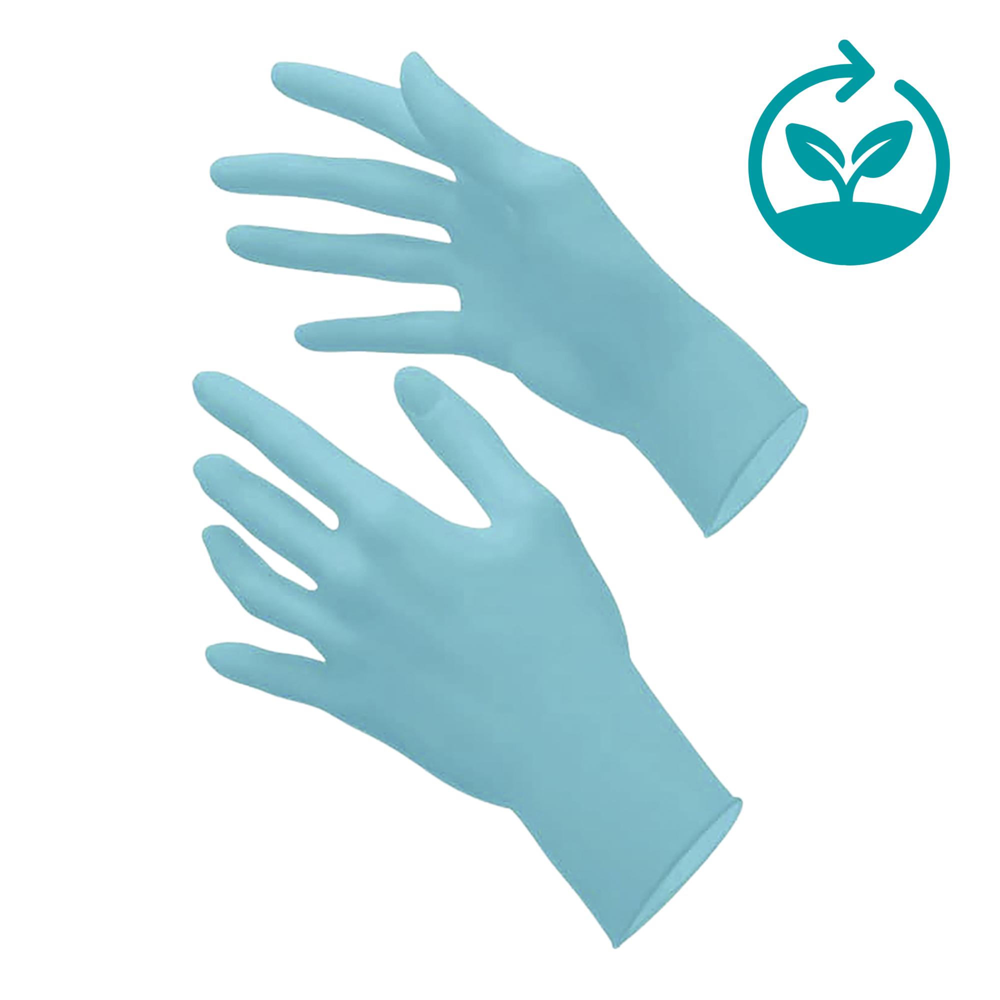 akzenta handschuhe Akzenta Style One Nitril Laguna Deep Blue, gleiche Handschuhe Yunoia Laguna Blue!!!
