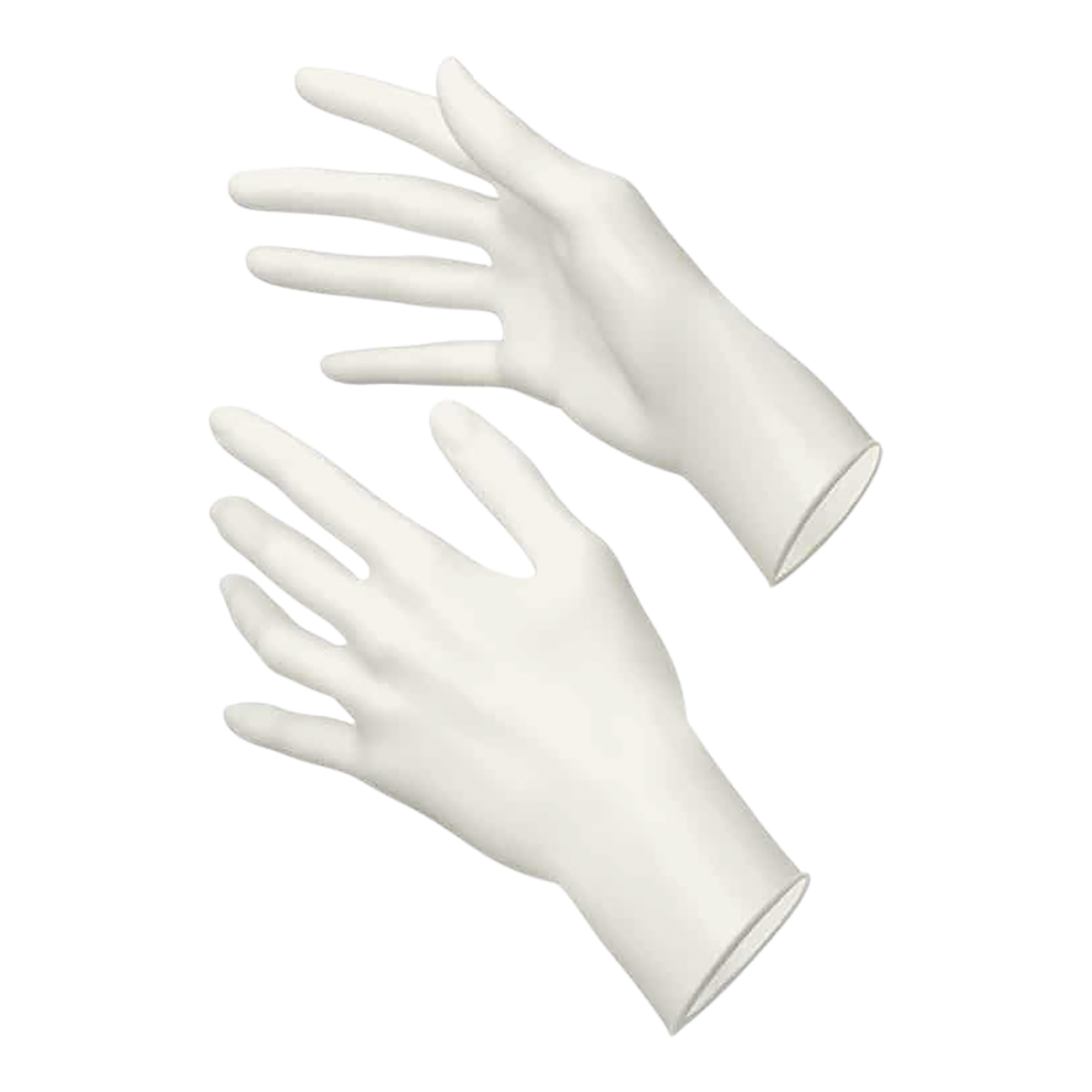 Yunoia Nitril Premium White, wenn Gröss M ausverkauft, gleicher Artikel Star White Akzenta
