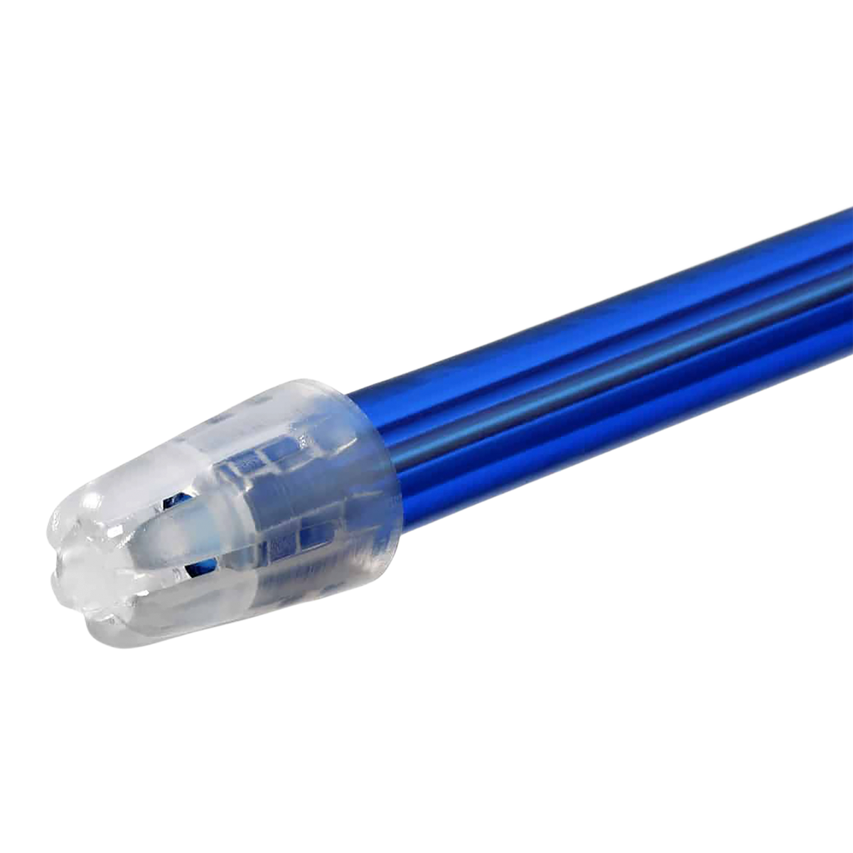 Salosaucker Akzenta Top Flex plus 125 - bleu