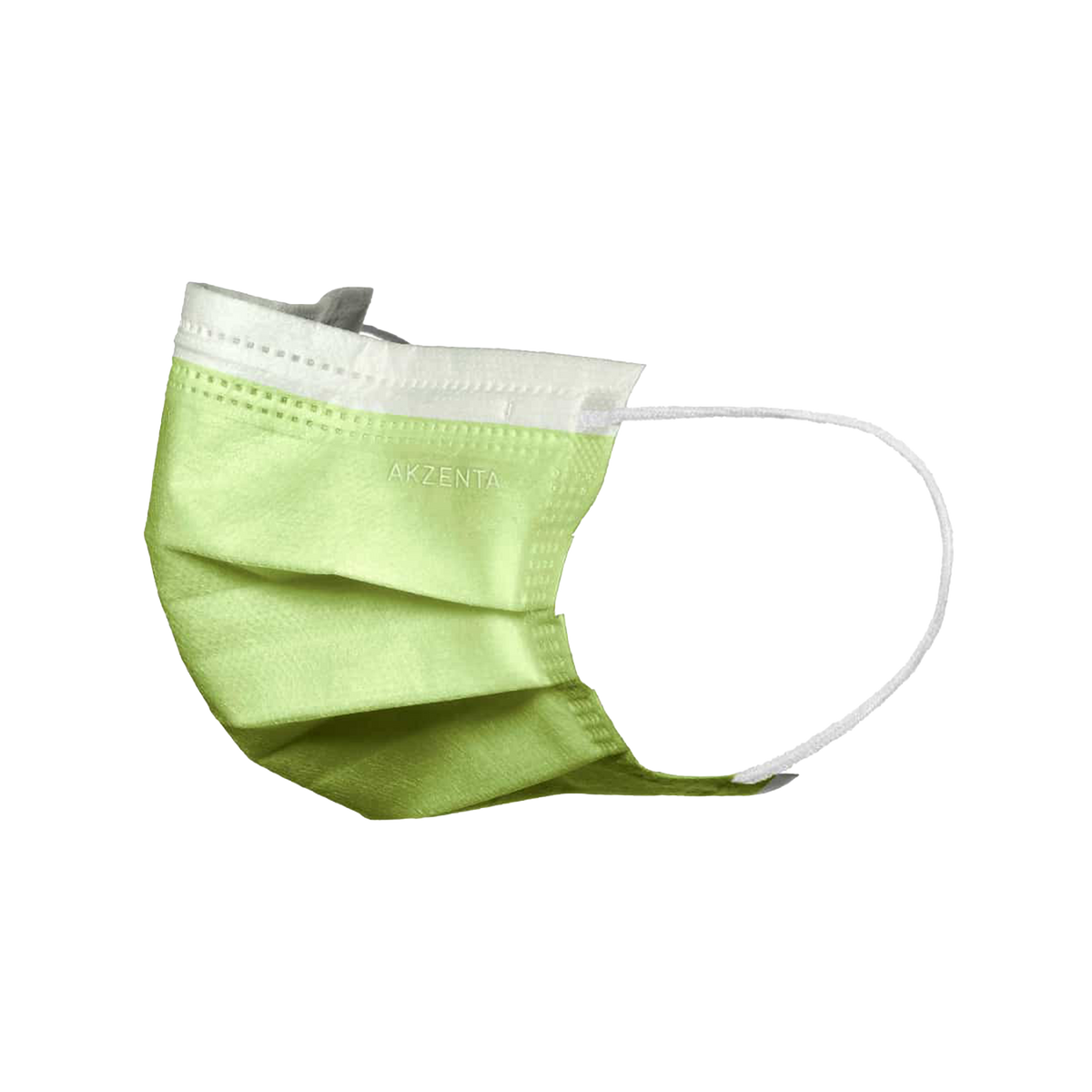 Akenta Smart One Ultrasafe Typeir - Green frais