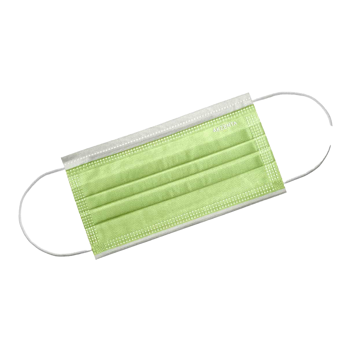 Akenta Smart One Ultrasafe Typeir - Green frais