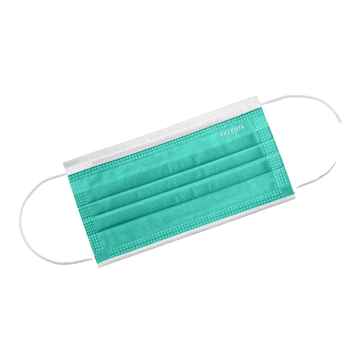 Akenta Smart One Ultrasafe Typsiir- emerald Grün