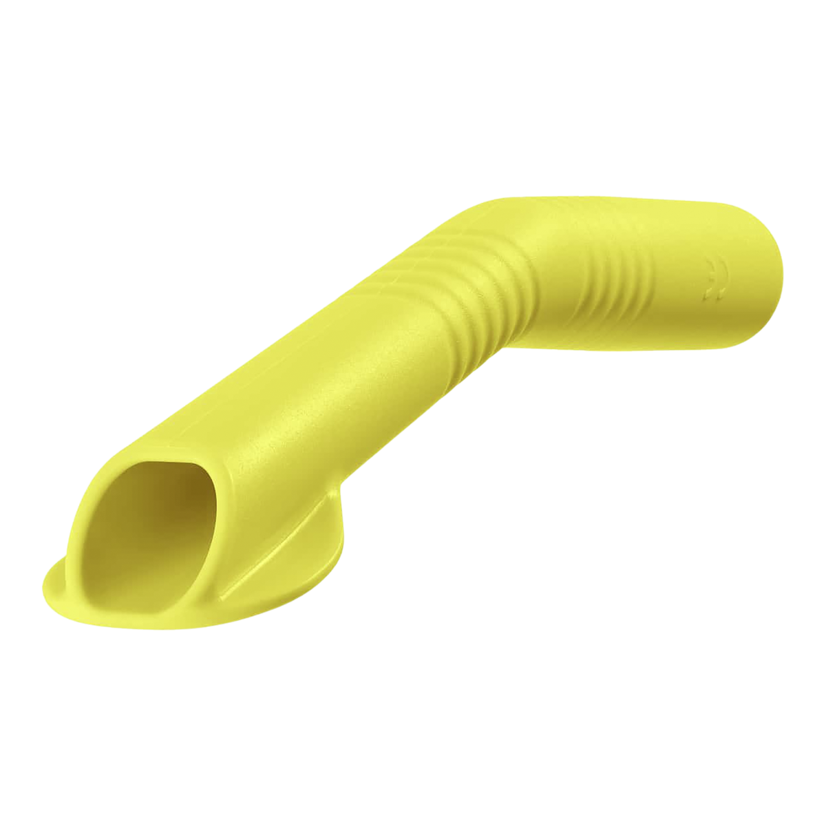 Cannula di aspirazione Prime One Akenta Yellow
