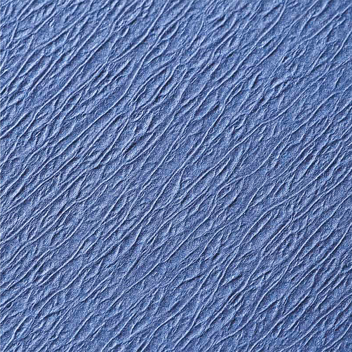 Papier filtre du plateau supérieur Akenta - Bleu