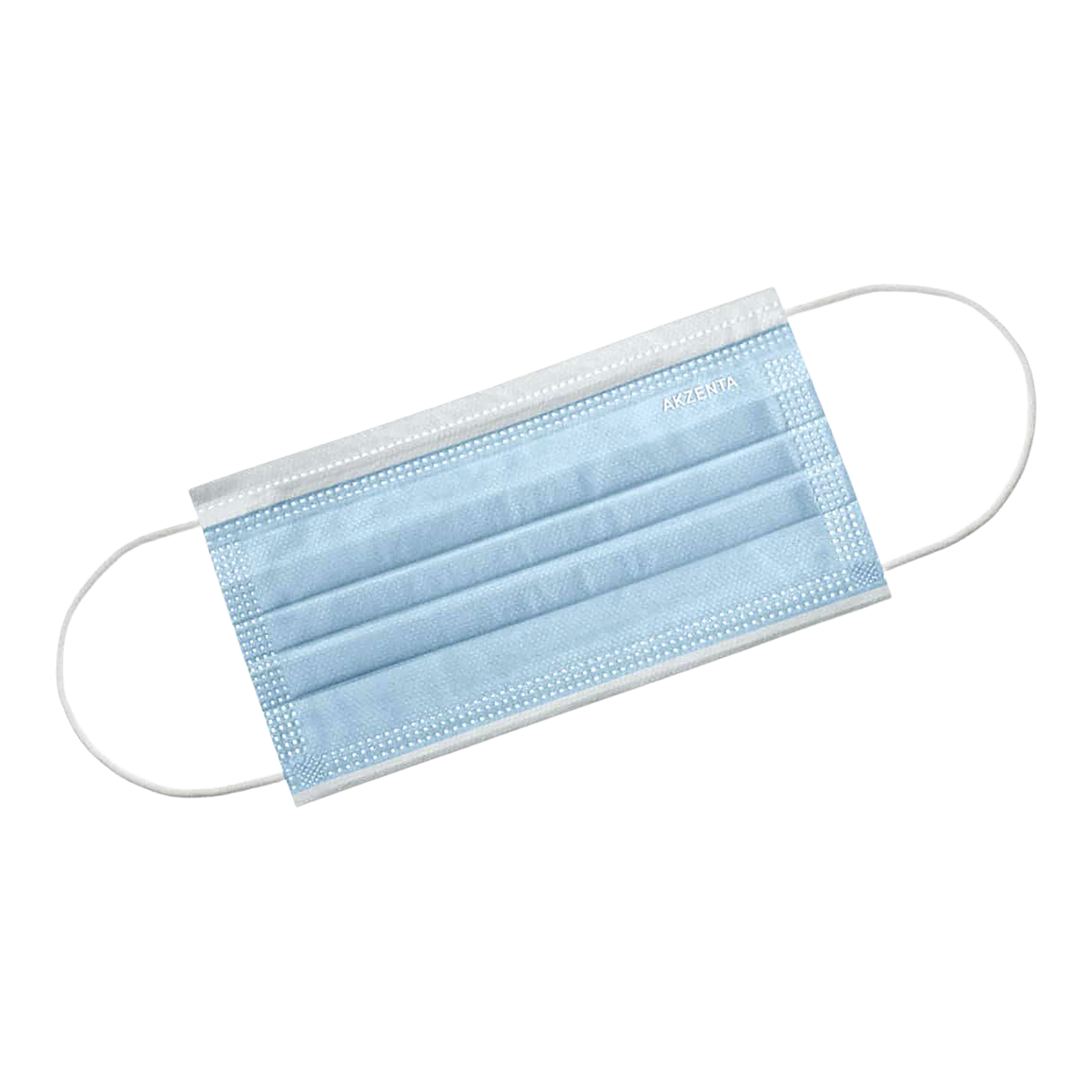 Akzenta SMART ONE ULTRASAFE TypIIR- Blau