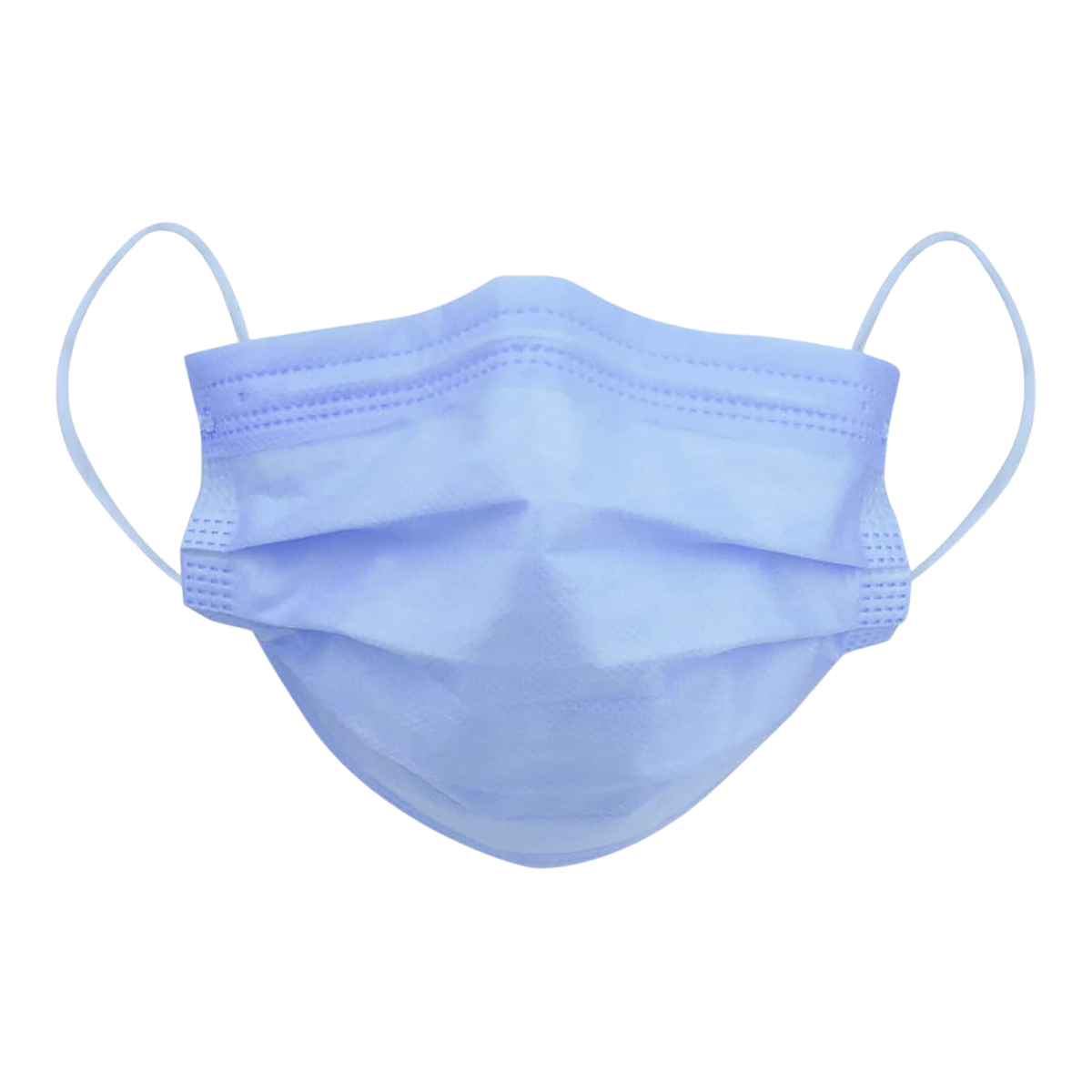 Akenta Top Mask Ultrasafe &amp; Chic - Bleu