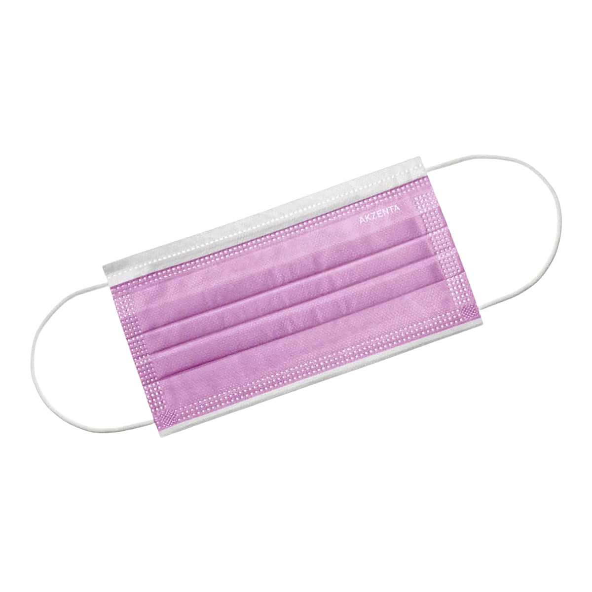 Akenta Smart One UltraSafe Typiir - Pink