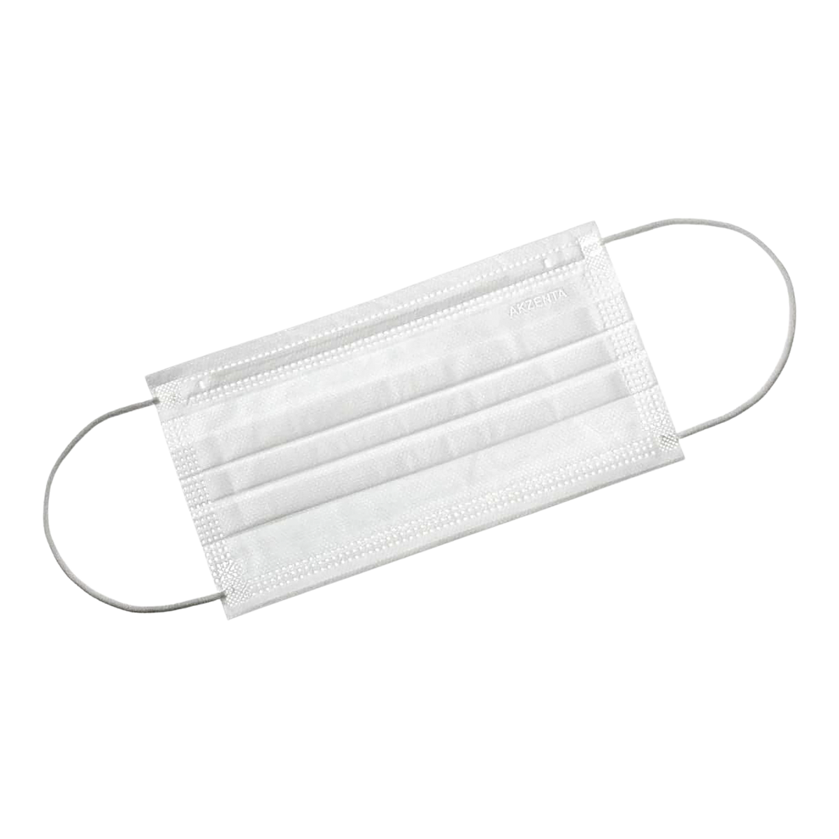 Akzenta SMART ONE ULTRASAFE TypIIR- Weiss