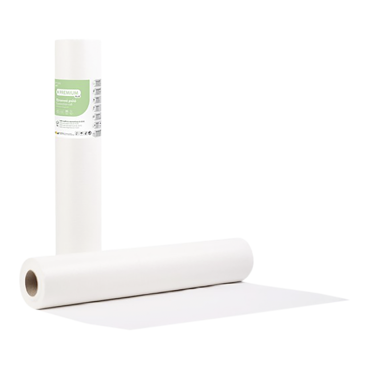 Premium Plus PE Rollen 58cm x 50m