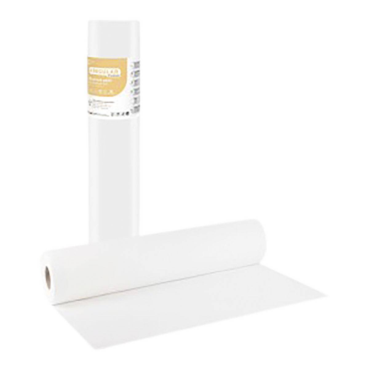 Aerver Rolls Soft Care régulier 100% 2 couches Pulp 68 cm x 50m